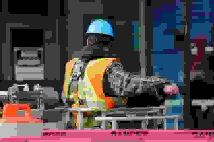 Holiday safety for small businesses