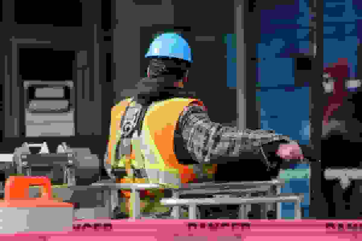 Holiday safety for small businesses