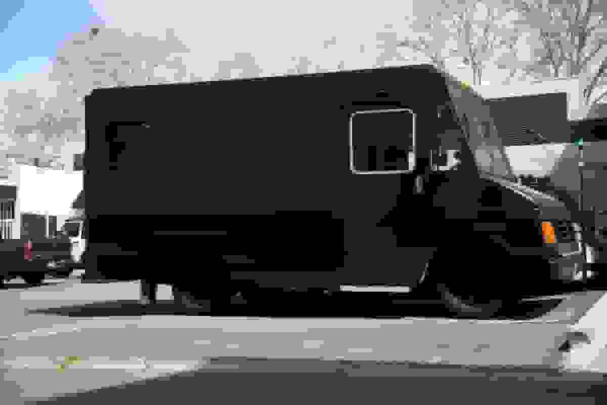 Choosing vehicles for your small business - Pie Insurance