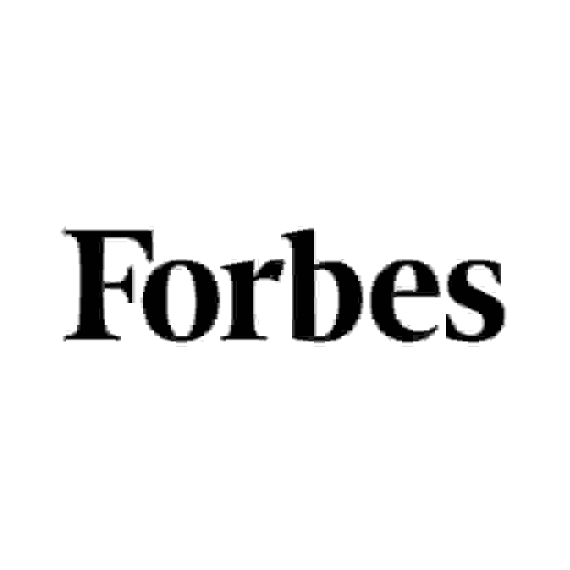 Logo of Forbes