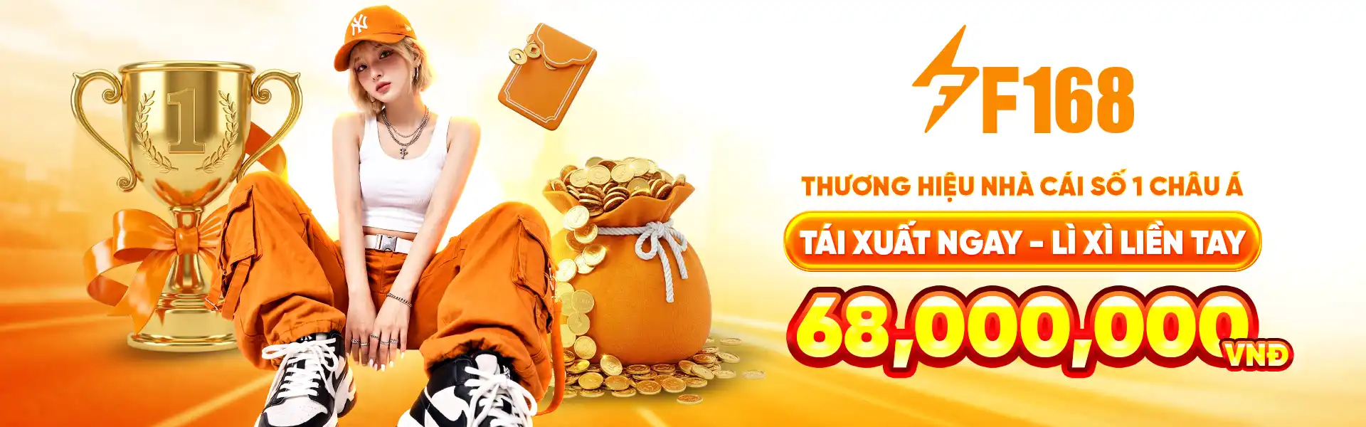 Thương hiệu nhà cái uy tín số 1 châu Á